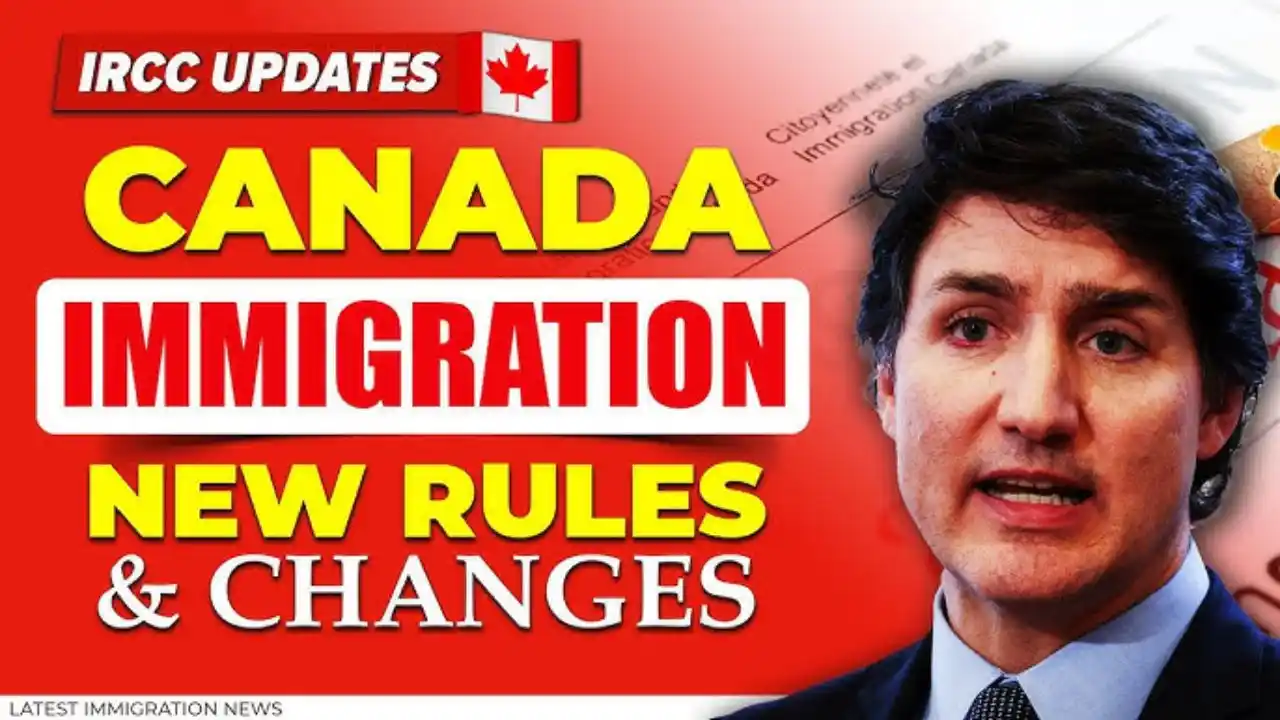 Major Changes in Job Rules for Immigrants in Canada