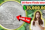 20 Rare Finds Worth