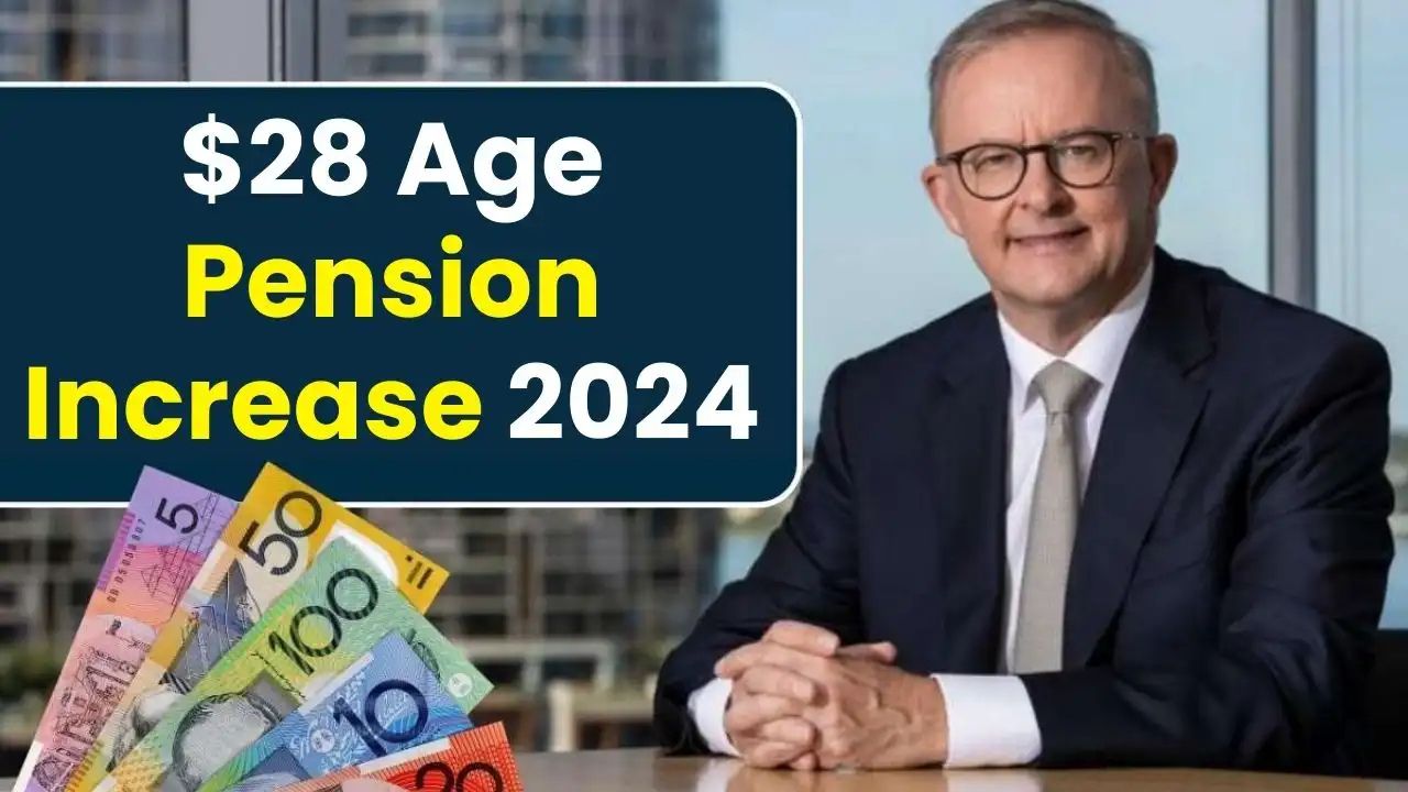 28 Age Pension Increase 2024 1