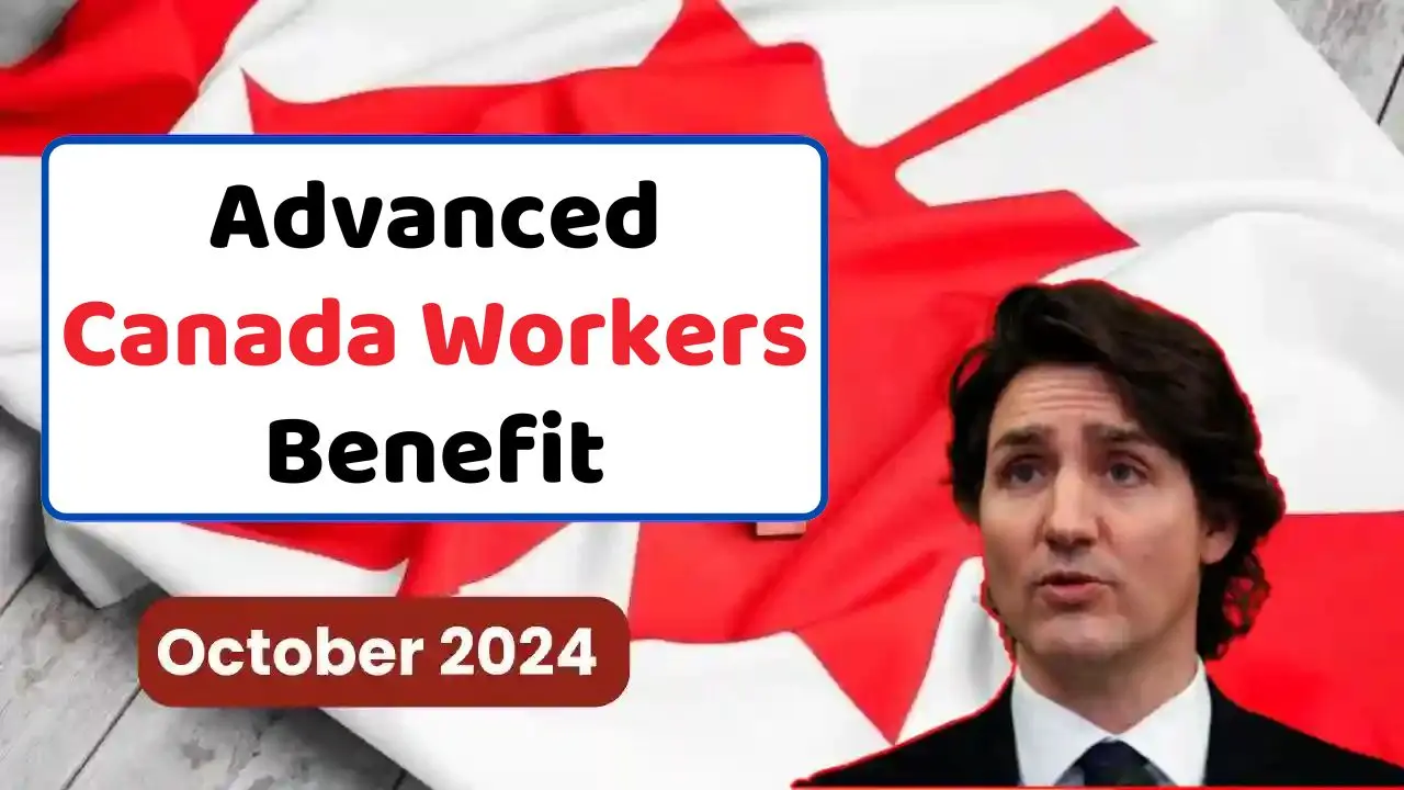 Advanced Canada Workers Benefit