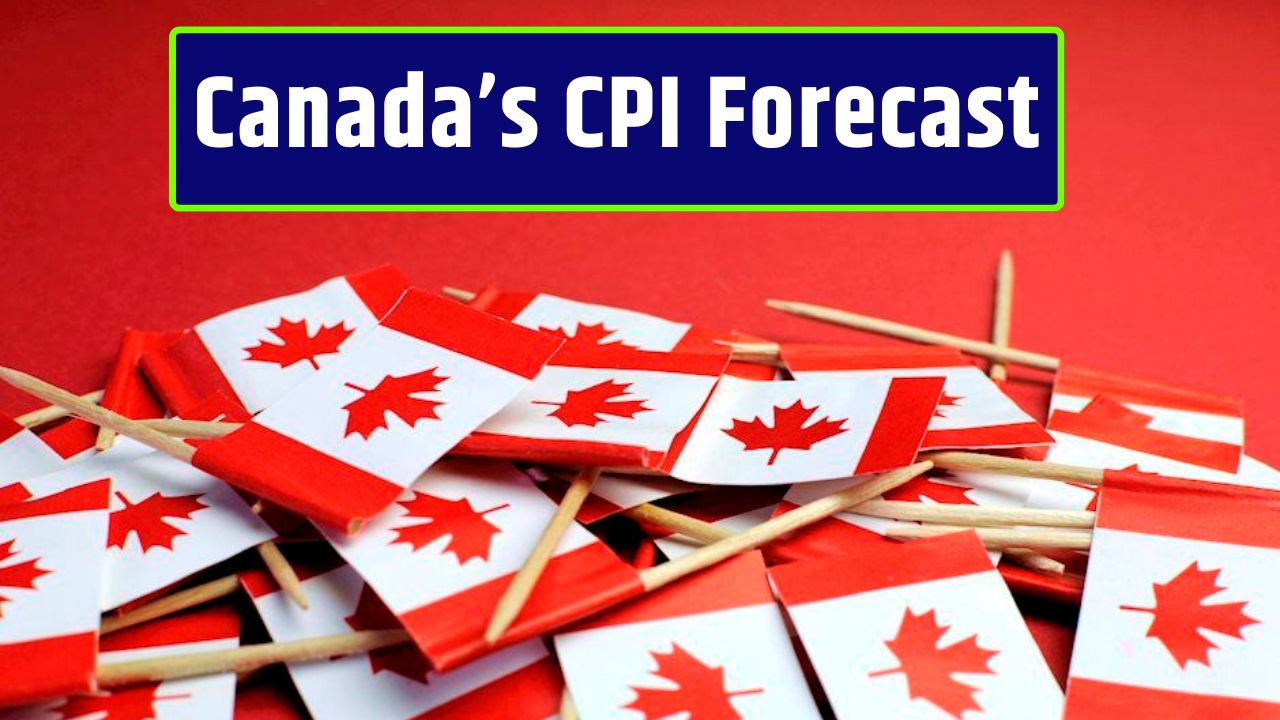 Canadas CPI Forecast