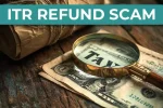 Fake Refund Applications