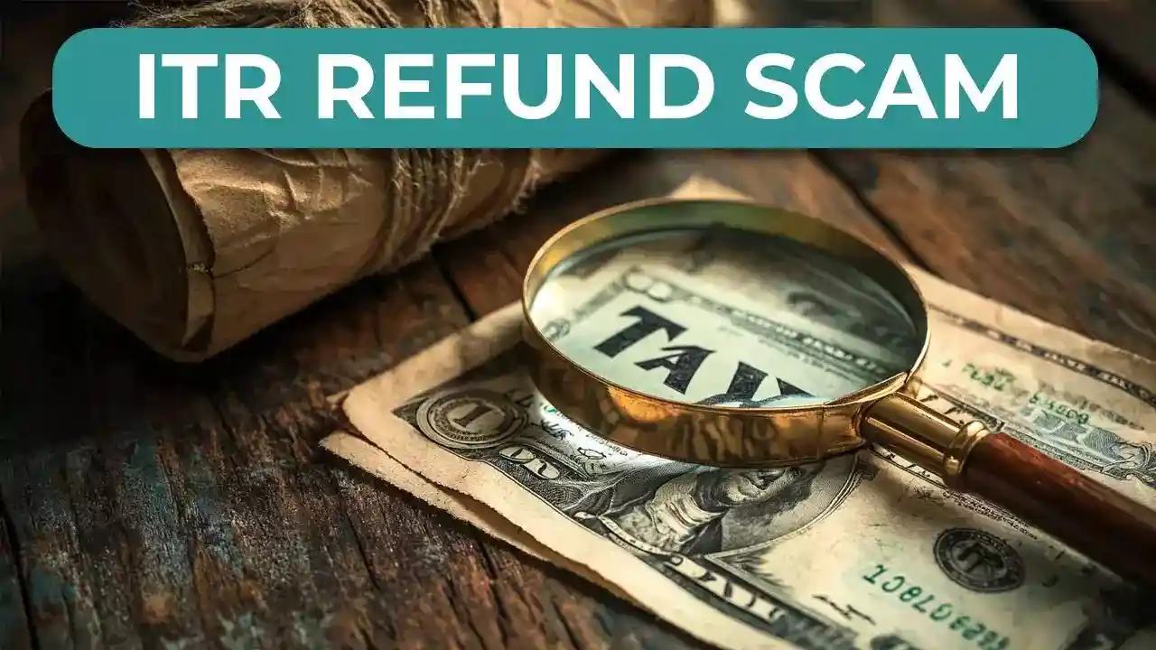 Fake Refund Applications