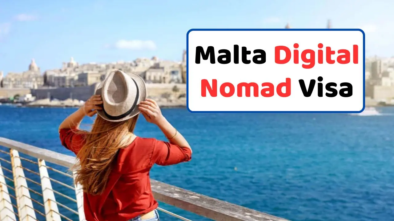 Malta Digital Nomad Visa