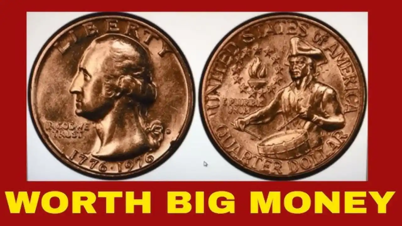 Million Dollar Coin Alert