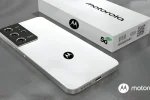 Motorolas New 5G Smartphone