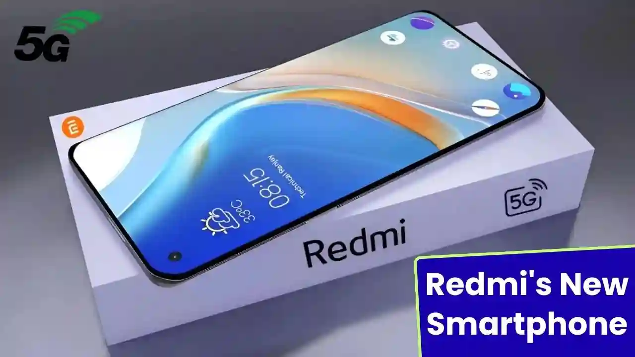 Redmis New Value Smartphone