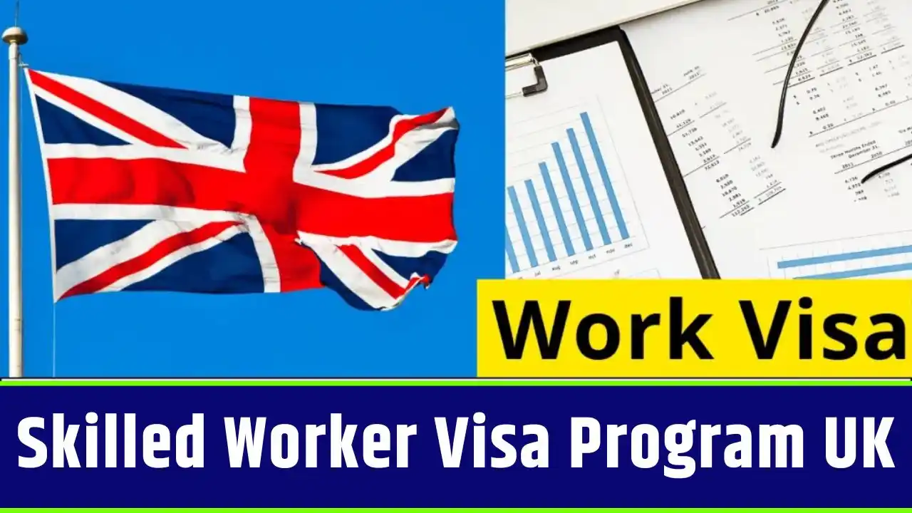 Skilled Worker Visa Program