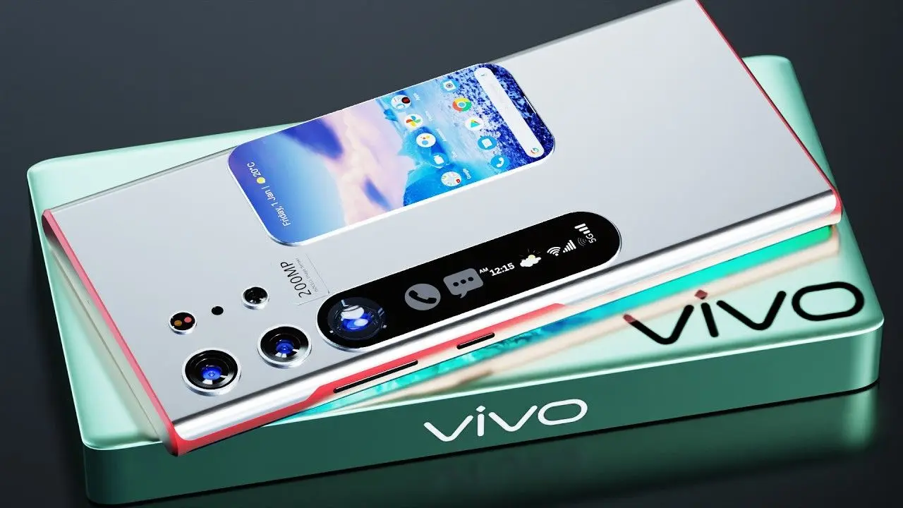 Vivo V31 Pro