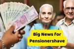 Big News for Pensionershave