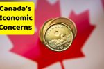 Canadas Economic Concerns