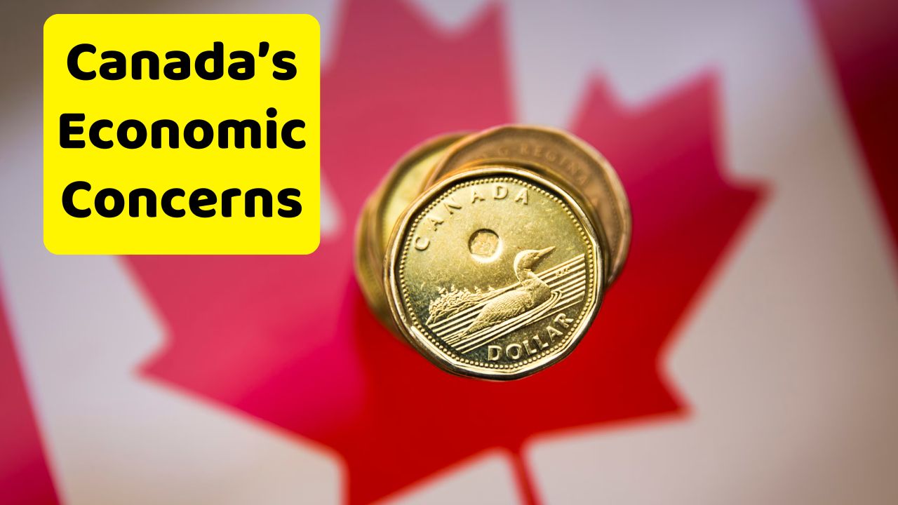 Canadas Economic Concerns