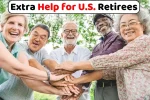 Extra Help for U.S. Retirees