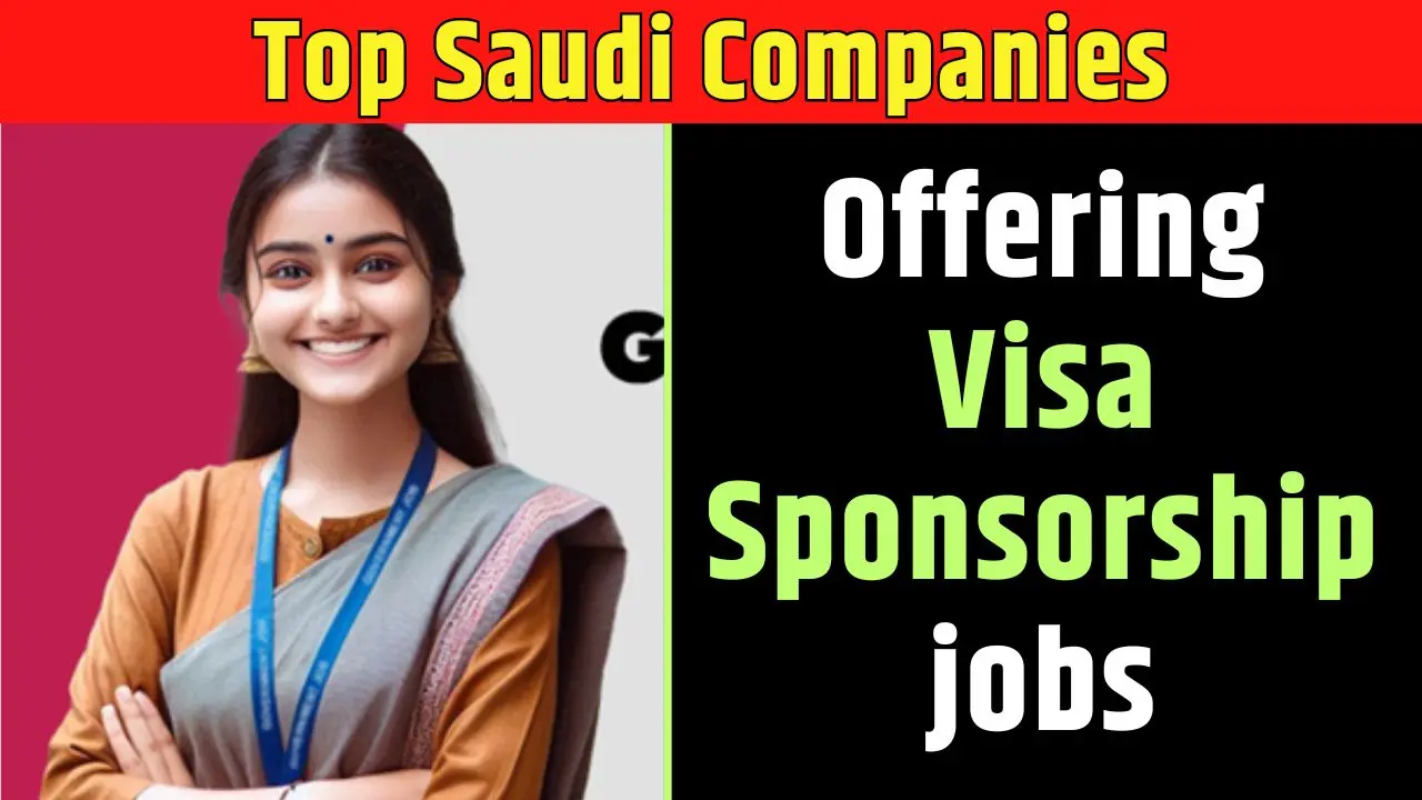 Offering Visa Sponsorship