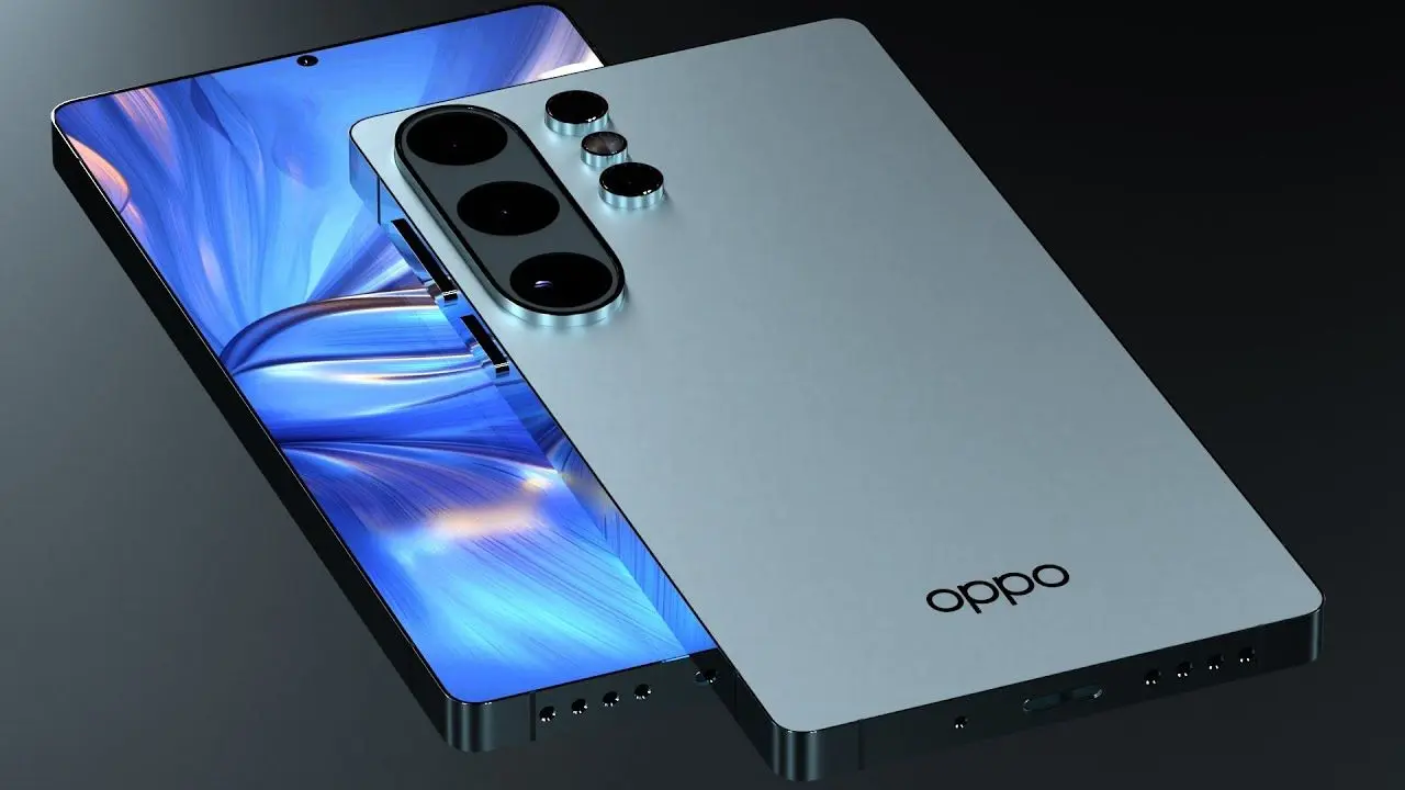 Oppo F29 Pro Plus 5G Cheap Smartphone