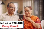 Small Business Ideas for Senior Citizens in India