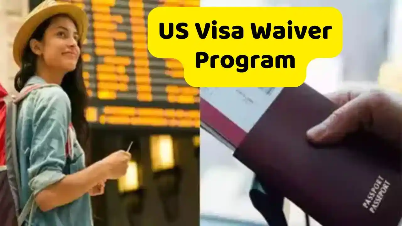 US Visa Waiver Program