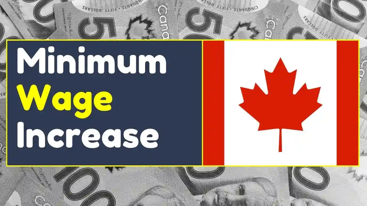 Understanding Canada GST Increase