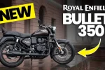 Royal Enfield Bullet 350